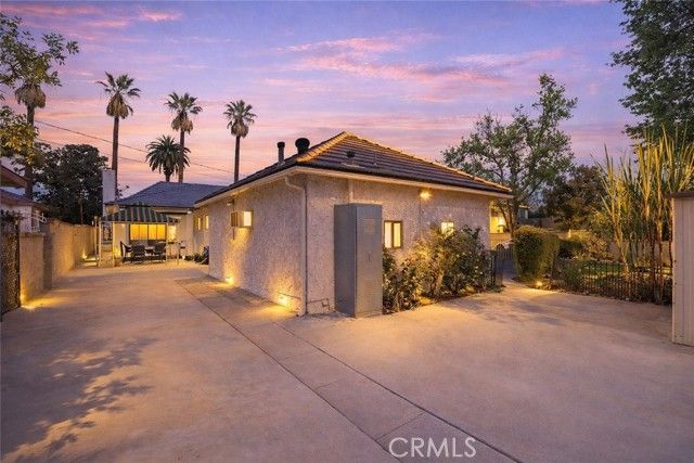 937 N Granada, Alhambra, CA 91801