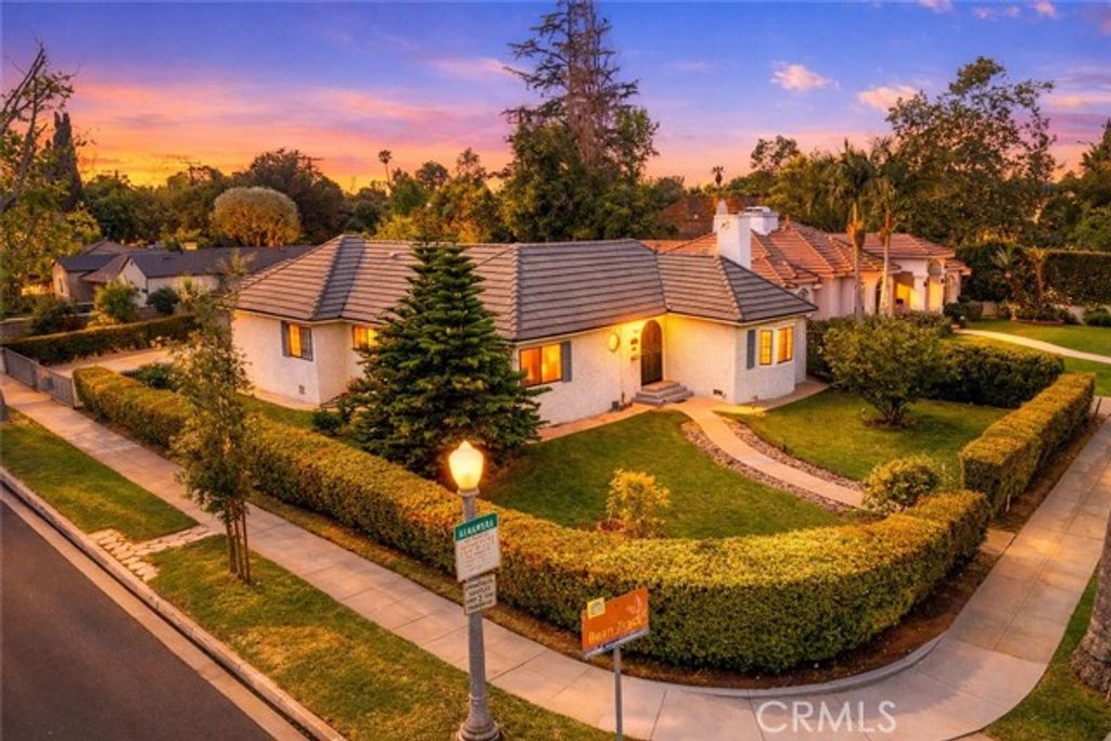 937 N Granada, Alhambra, CA 91801