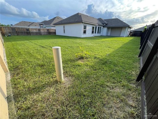 3108 Bobcat Avenue, Edinburg, TX 78542