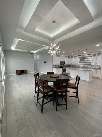 3108 Bobcat Avenue, Edinburg, TX 78542