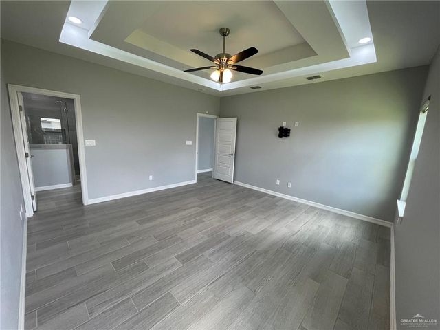3108 Bobcat Avenue, Edinburg, TX 78542