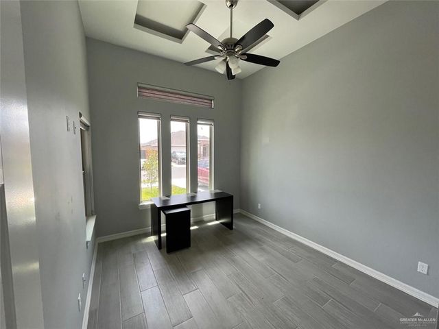 3108 Bobcat Avenue, Edinburg, TX 78542
