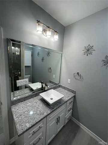3108 Bobcat Avenue, Edinburg, TX 78542