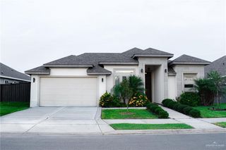 3108 Bobcat Avenue, Edinburg, TX 78542