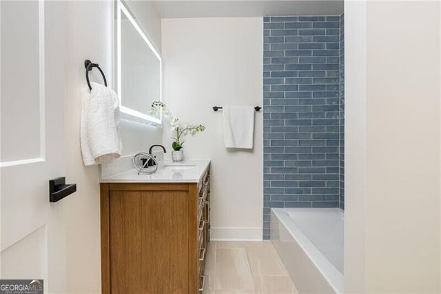 2744 Marco Drive NW, Atlanta, GA 30318