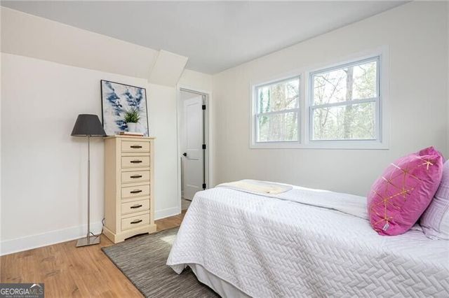 2744 Marco Drive NW, Atlanta, GA 30318