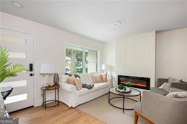 2744 Marco Drive NW, Atlanta, GA 30318