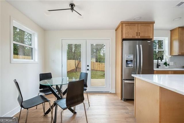 2744 Marco Drive NW, Atlanta, GA 30318