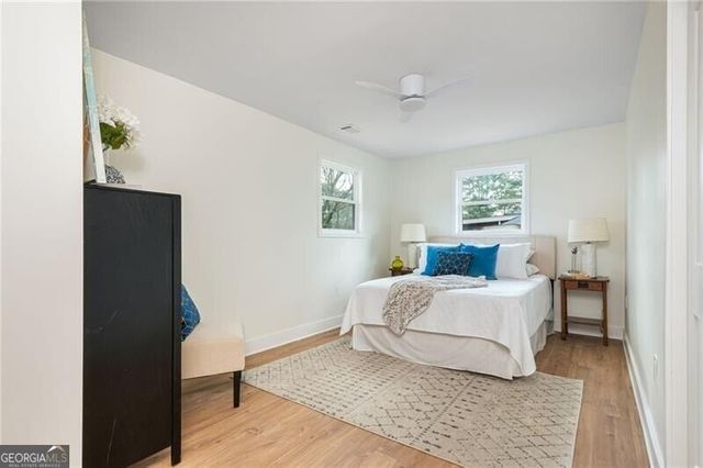 2744 Marco Drive NW, Atlanta, GA 30318