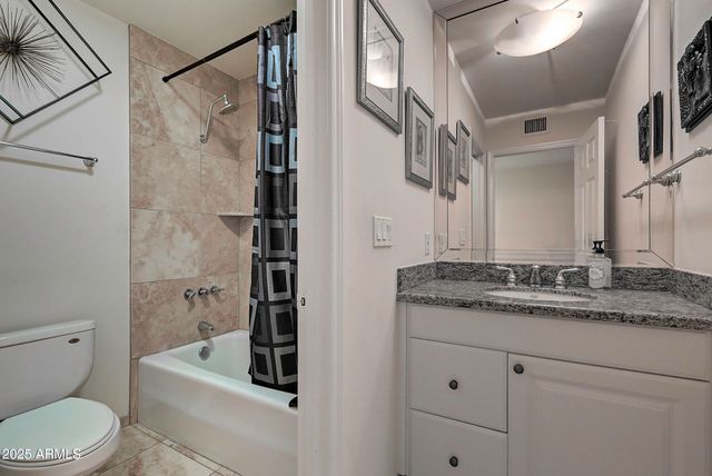 3050 E MARLETTE Avenue, Phoenix, AZ 85016