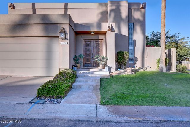 3050 E MARLETTE Avenue, Phoenix, AZ 85016