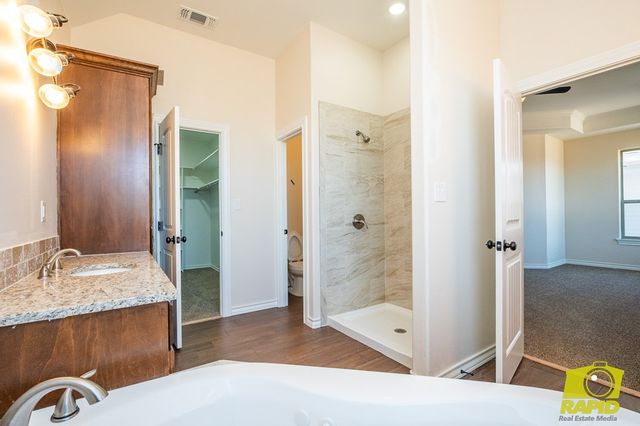 9578 Bighorn Trail, San Angelo, TX 76901