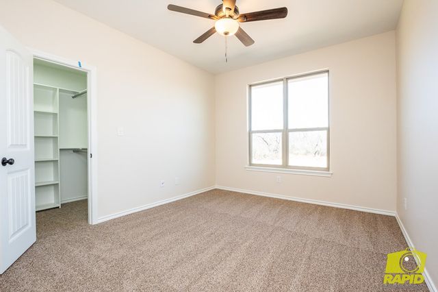 9578 Bighorn Trail, San Angelo, TX 76901