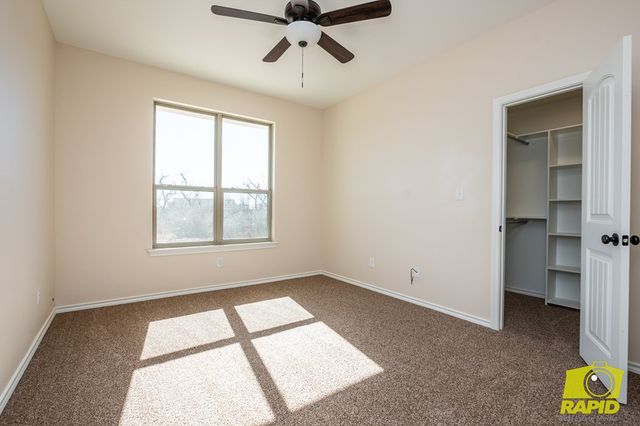9578 Bighorn Trail, San Angelo, TX 76901