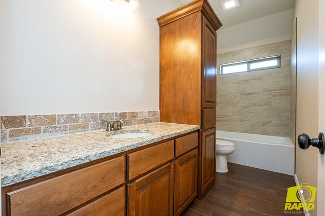 9578 Bighorn Trail, San Angelo, TX 76901
