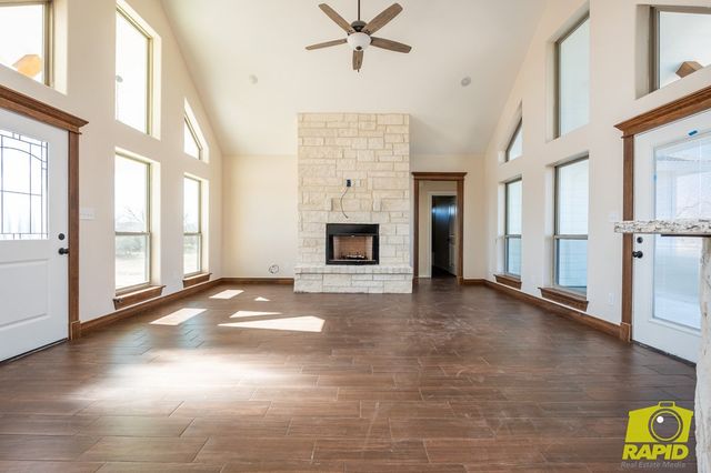 9578 Bighorn Trail, San Angelo, TX 76901