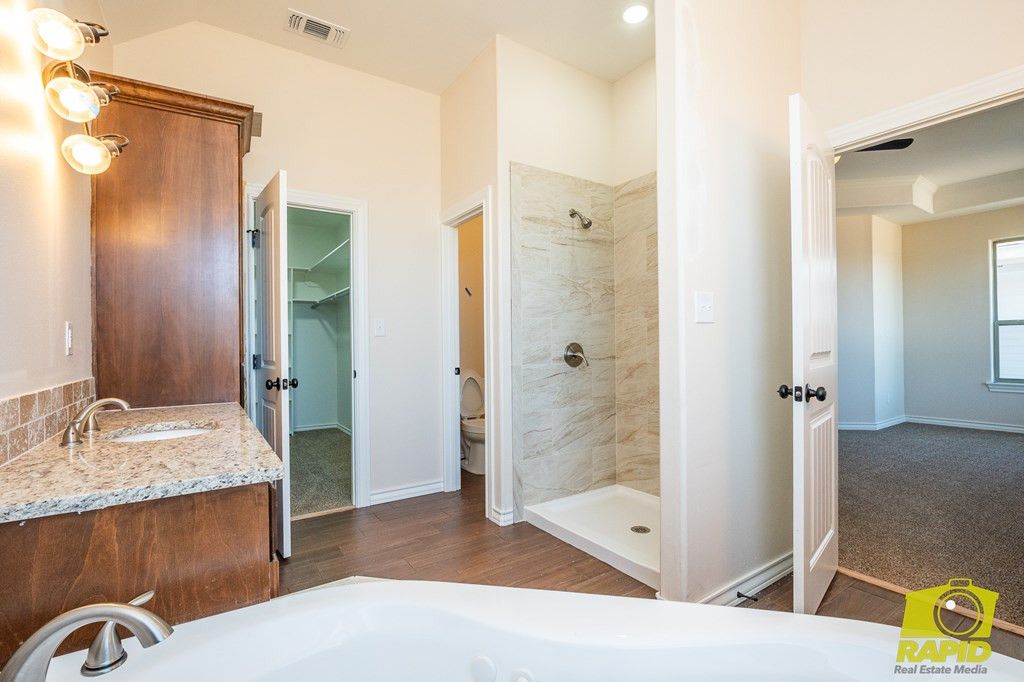 Image 12 of property listing at 9578 Bighorn Trail, San Angelo, TX 76901
