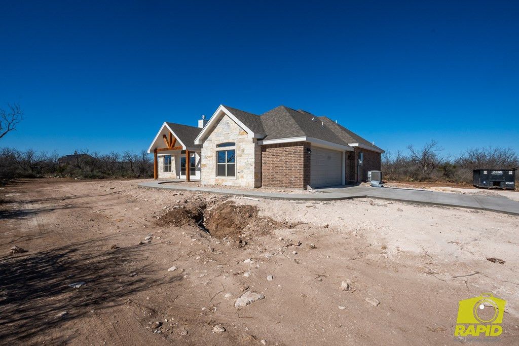 Image 2 of property listing at 9578 Bighorn Trail, San Angelo, TX 76901