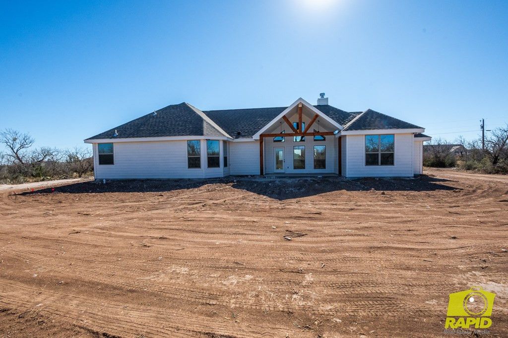 Image 3 of property listing at 9578 Bighorn Trail, San Angelo, TX 76901