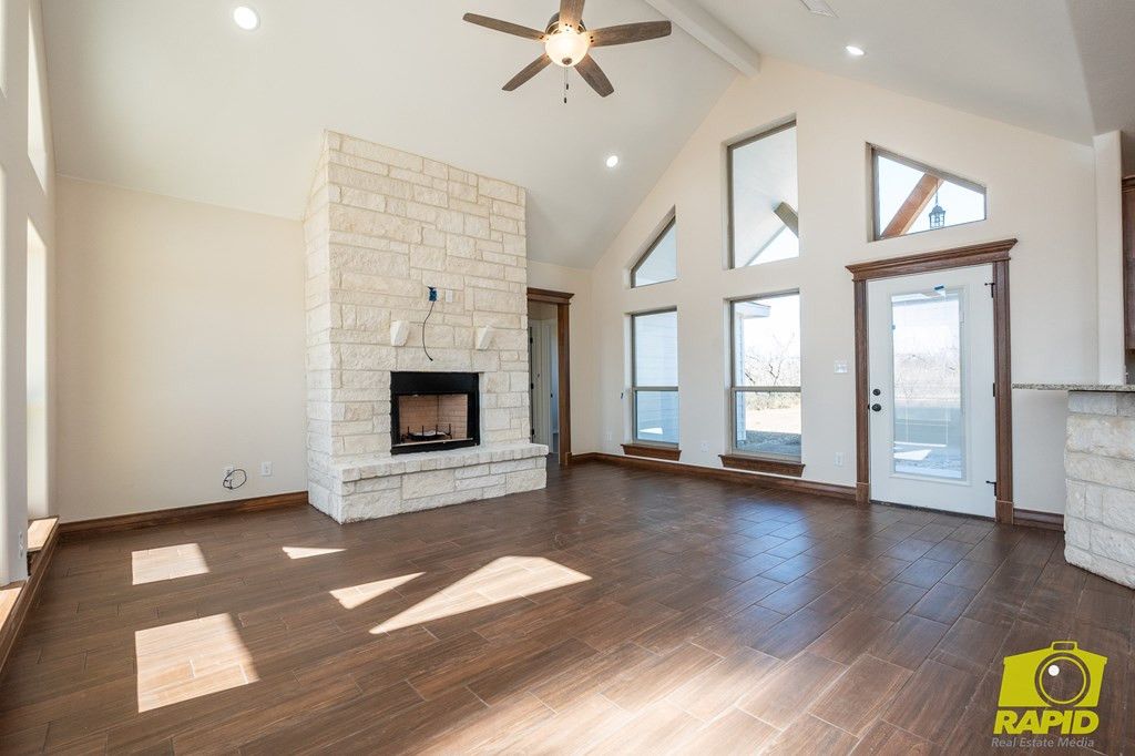 Image 4 of property listing at 9578 Bighorn Trail, San Angelo, TX 76901