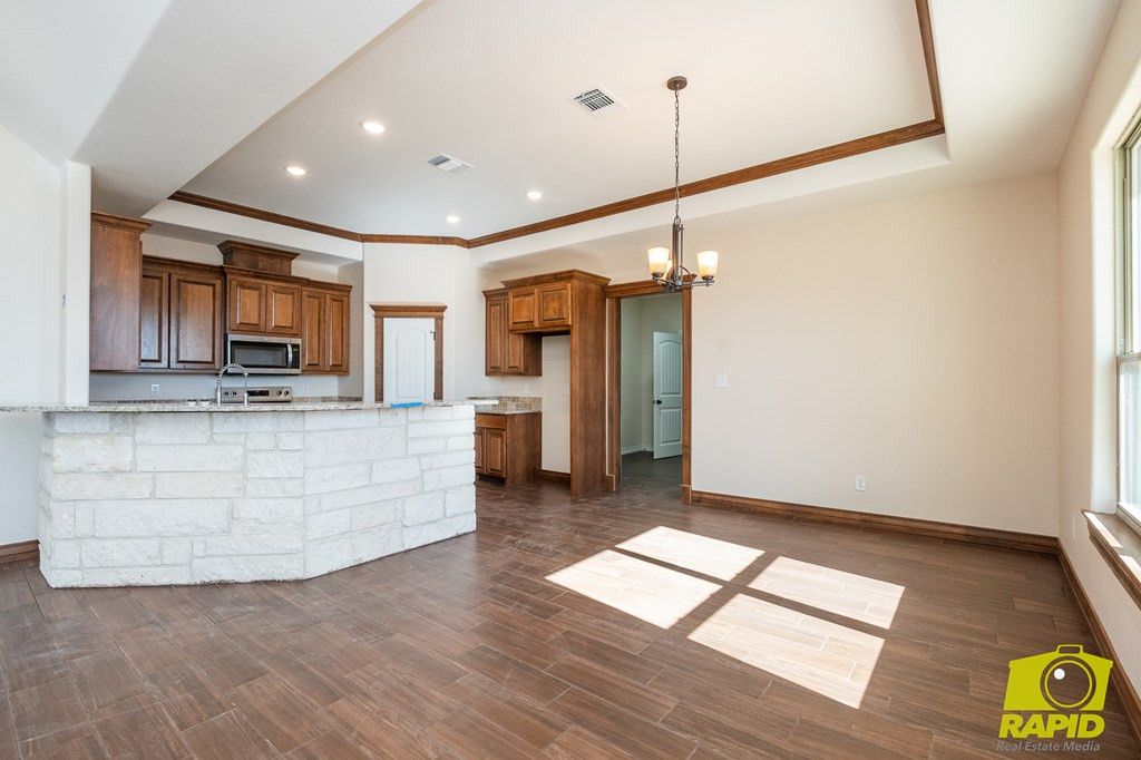Image 6 of property listing at 9578 Bighorn Trail, San Angelo, TX 76901