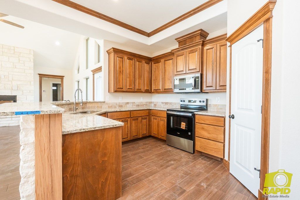 Image 7 of property listing at 9578 Bighorn Trail, San Angelo, TX 76901