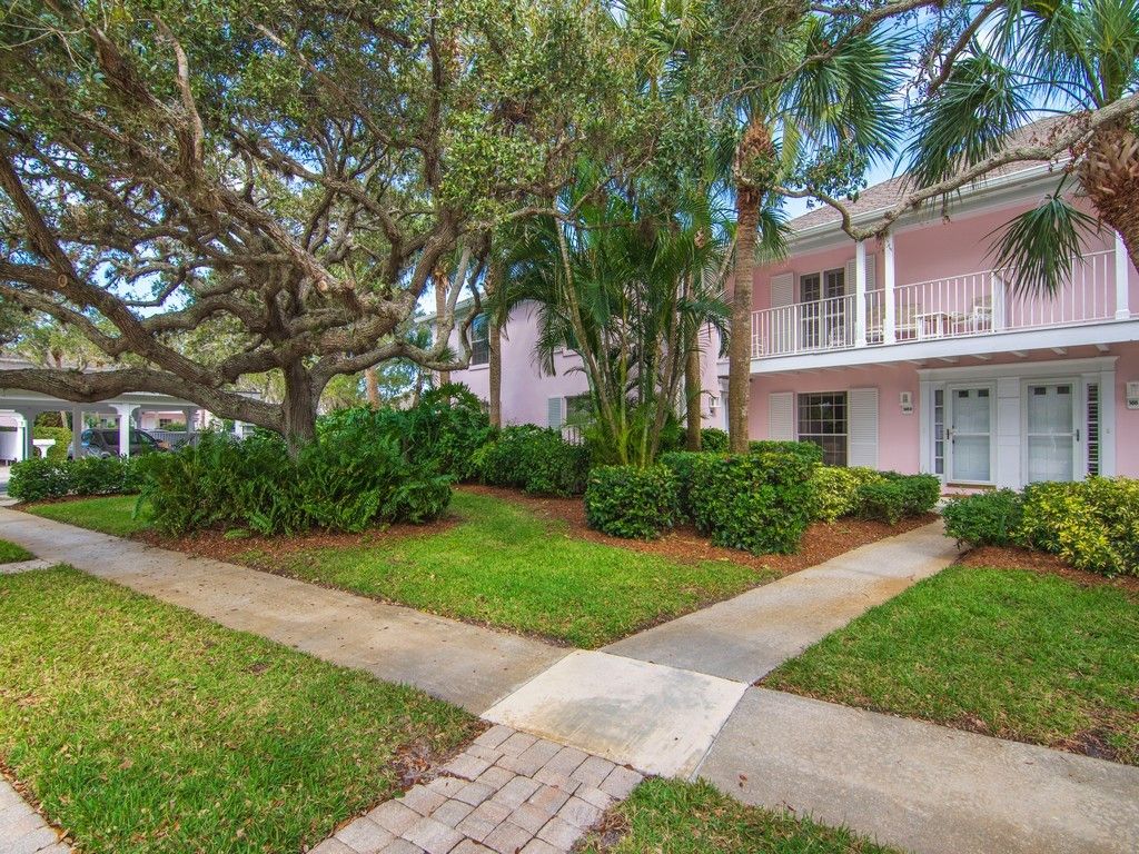 300 Harbour Drive 308E, Vero Beach, FL 32963