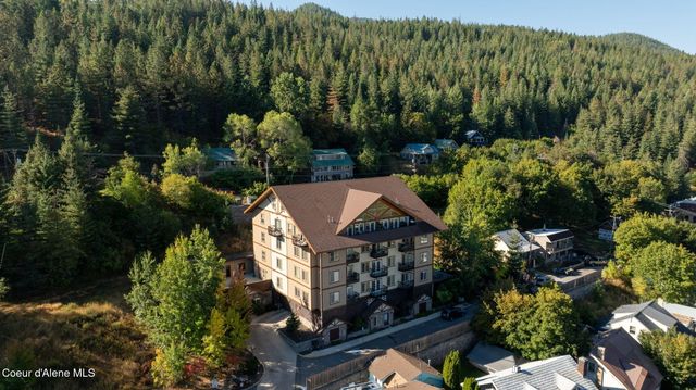 308 Ohio Ave, 205 205, Kellogg, ID 83837