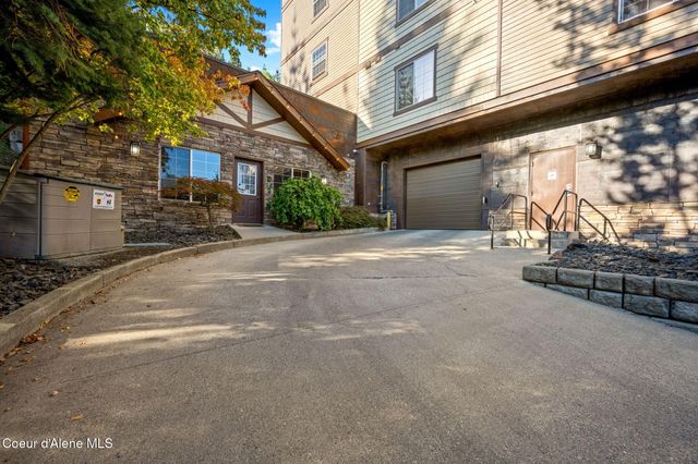 308 Ohio Ave, 205 205, Kellogg, ID 83837