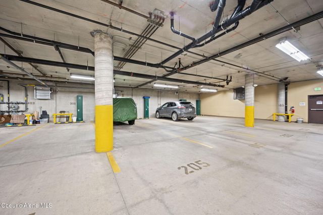 308 Ohio Ave, 205 205, Kellogg, ID 83837