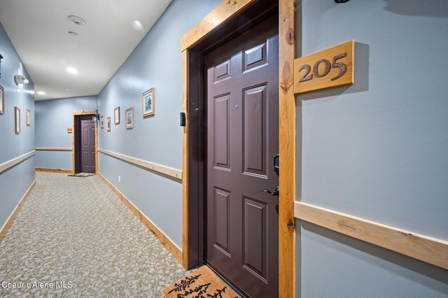 308 Ohio Ave, 205 205, Kellogg, ID 83837