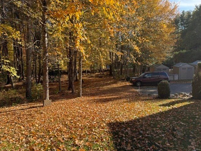 30 Wood Duck Road, Acushnet, MA 02743
