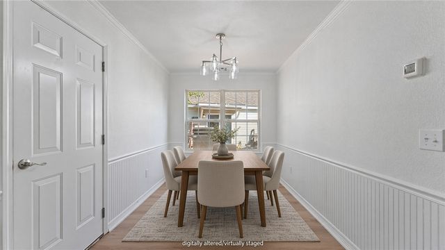 1304 S C Court, Rogers, AR 72756