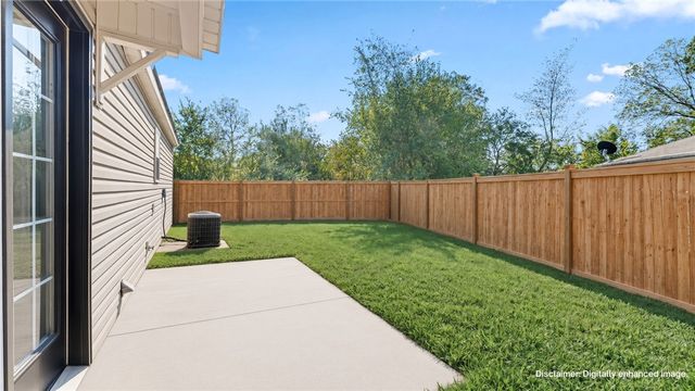 1304 S C Court, Rogers, AR 72756