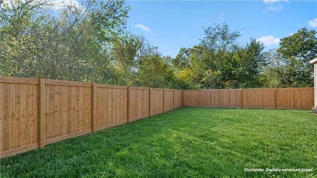 1304 S C Court, Rogers, AR 72756