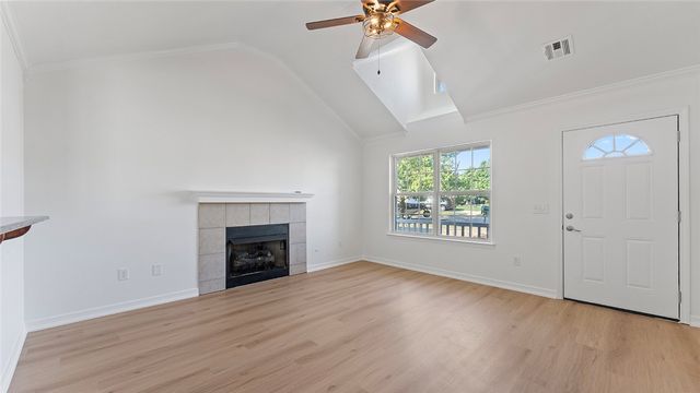 1304 S C Court, Rogers, AR 72756