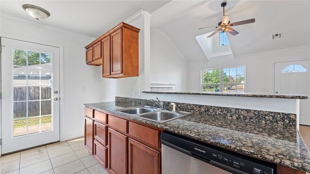 1304 S C Court, Rogers, AR 72756