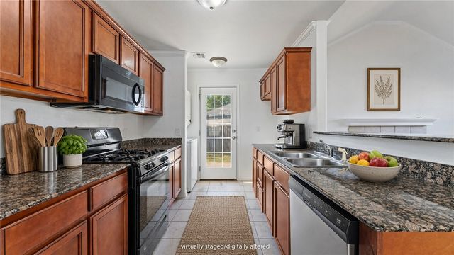 1304 S C Court, Rogers, AR 72756