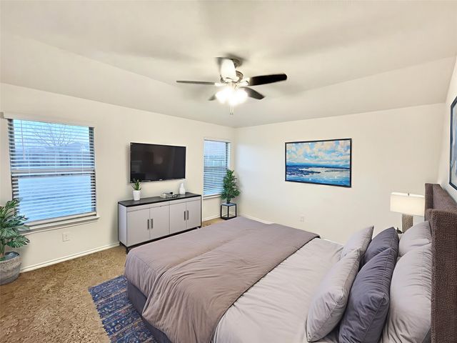 1125 Silver Maple Lane, Royse City, TX 75189