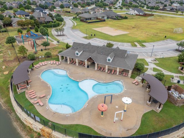 1125 Silver Maple Lane, Royse City, TX 75189