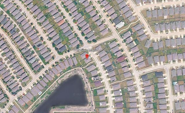 1125 Silver Maple Lane, Royse City, TX 75189