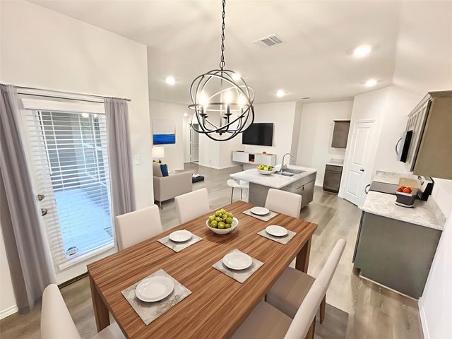 1125 Silver Maple Lane, Royse City, TX 75189