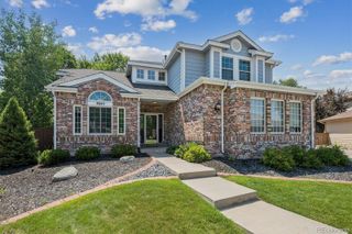 9245 Mountain Brush Court, Highlands Ranch, CO 80130