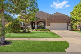 349 Kerry Bog Lane, Spring, TX 77382