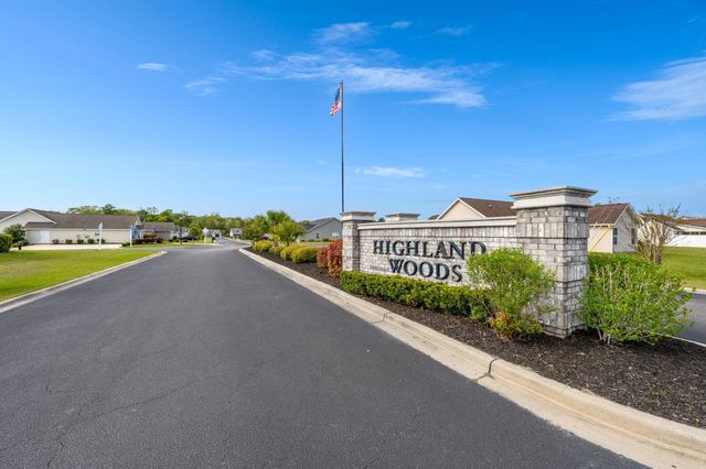 608 Bathurst Dr., Myrtle Beach, SC 29579