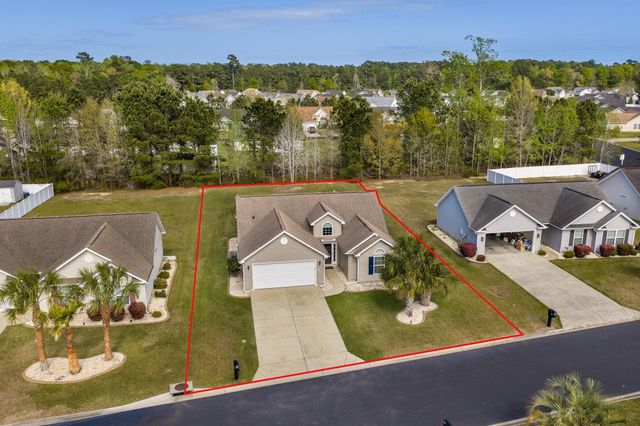 608 Bathurst Dr., Myrtle Beach, SC 29579