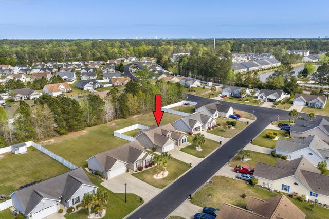 608 Bathurst Dr., Myrtle Beach, SC 29579