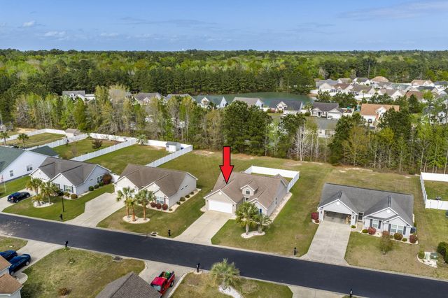 608 Bathurst Dr., Myrtle Beach, SC 29579