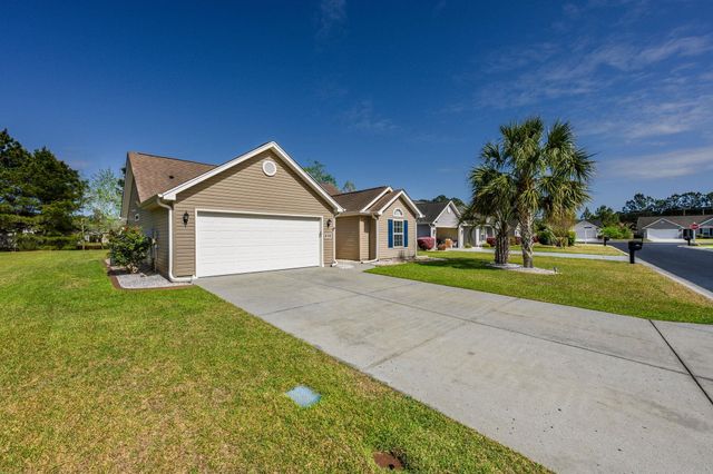 608 Bathurst Dr., Myrtle Beach, SC 29579