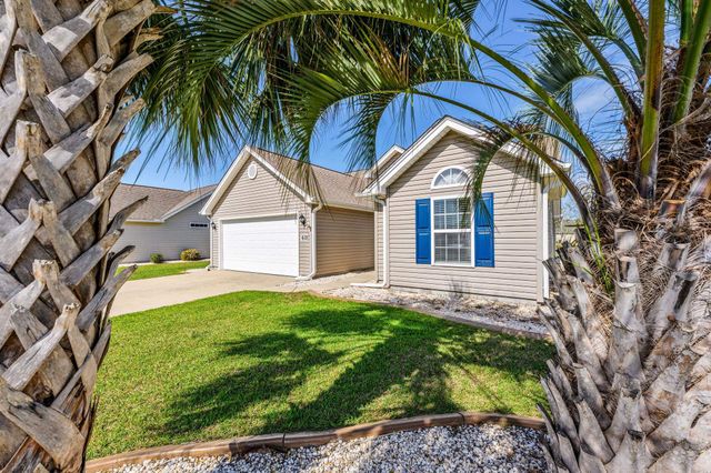 608 Bathurst Dr., Myrtle Beach, SC 29579